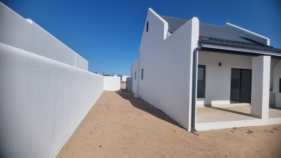 To Let 2 Bedroom Property for Rent in Mykonos Western Cape